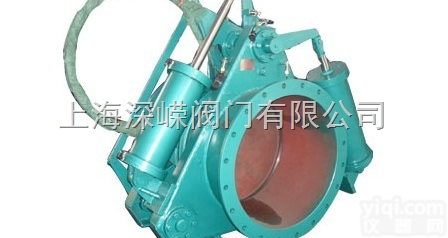 F643X  <em>气动</em>盲板阀、<em>气动</em><em>扇形</em>眼睛阀