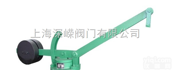 FS65W/HL  <em>除尘</em>器<em>放散阀</em>（锥盖式）<em>除尘</em>器<em>放散阀</em>