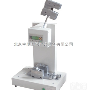 悬臂梁<em>组合</em>冲击试验机  <em>数显</em>简支梁<em>组合</em>冲击试验机