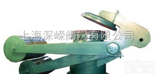 FS746HL  液压<em>炉顶</em><em>放散阀</em>,重锤<em>煤气</em><em>放散阀</em>