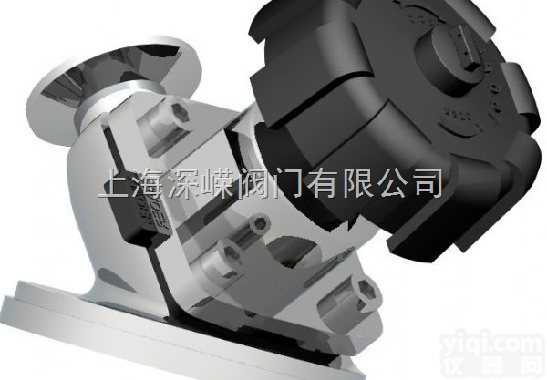 卫生级<em>手动</em>罐底<em>隔膜阀</em>  卫生级<em>手动</em>罐底<em>隔膜阀</em>