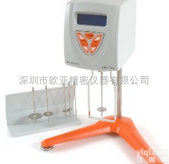 <em>英国</em>易高Elcometer 2300旋转式<em>粘度计</em>,数字<em>粘度计</em>