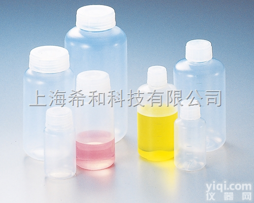 4-<em>5342</em>-01  塑料试剂瓶（特氟隆®PFA制）