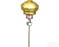 供应装配式<em>热电偶</em> <em>铠装</em><em>热电偶</em> 上海自动<em>化仪表</em>三厂