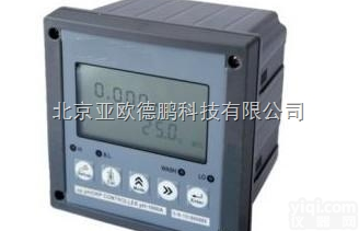 DP-6690  智能型<em>盐度计</em>/<em>在线</em>式<em>盐度计</em>/固定式盐度仪