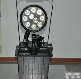 FD8120  厂家直销<em>FD8120LED</em><em>大功率</em><em>探照灯</em>FD8120