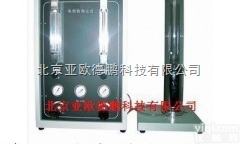 DPC-2 <em> 氧指数仪</em>/氧指数测定仪/氧指数检测仪/沥清/橡胶/塑料氧指仪仪