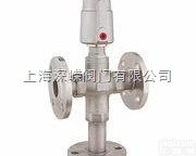 <em>气动</em><em>三通</em>阀（<em>法兰</em>式）  <em>气动</em><em>三通</em>阀（<em>法兰</em>式）