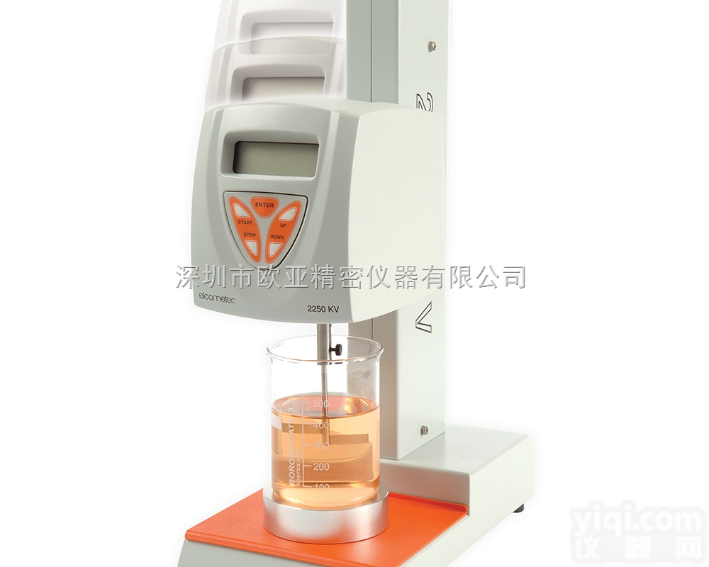 K2250M001  <em>英国</em>易高Elcometer 2250克雷布斯粘度仪,<em>粘度计</em>