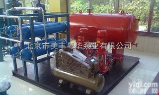 DLC0.7/20-12  厂家直销气体顶压<em>消防</em><em>给水设备</em>有国家<em>消防</em>检测报告