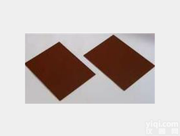 3025D<em>酚醛</em><em>棉布</em>、纸<em>层压</em>板（复合型）