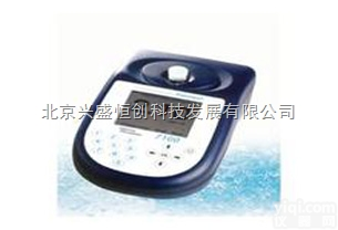 <em>7100多参数水质分析仪</em>