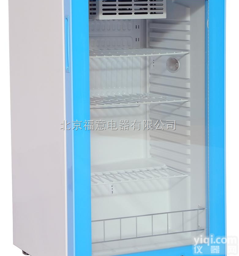 <em>单门</em><em>立式</em><em>冷藏柜</em> FYL-YS-430L