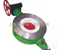 CSD941W  单<em>水冷式</em>超<em>高温</em><em>蝶阀</em>