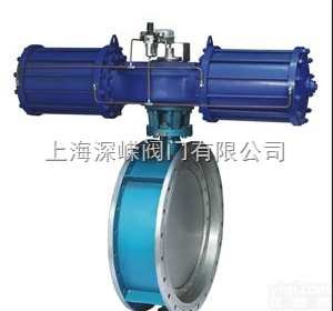 电动法兰<em>偏心</em><em>蝶阀</em>  电动法兰<em>偏心</em><em>蝶阀</em>