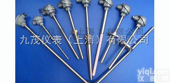 <em>装配式</em>Pt100<em>热电阻</em>