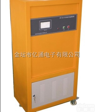 ET-08B  ET-08B<em>在线式</em>大气<em>扬尘</em>检测