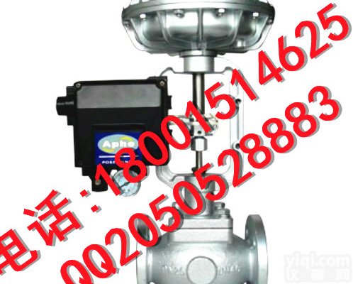 ALP-1000LSTn直行程<em>阀门</em><em>定位器</em>/4-20MA阀位<em>反馈</em>/隔膜阀...