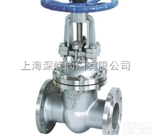 Z41Y  <em>硬质合金</em><em>闸阀</em>