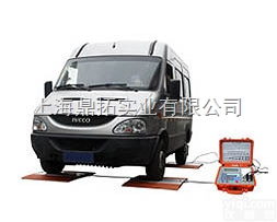 SCS  无锡汽<em>车轴</em>重秤，60T*<em>检测</em>轴重仪