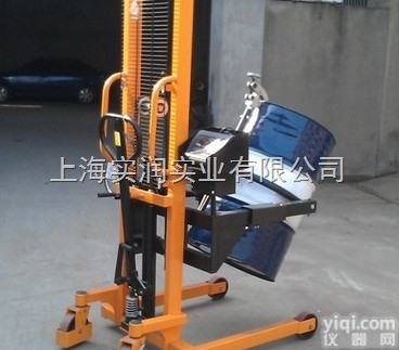 SR  钢制抱式<em>油桶</em>秤,<em>塑料桶</em><em>油桶</em>倒料秤钩式