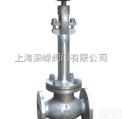 <em>DJ41W  低温截止阀</em>