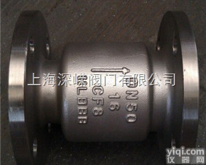 不锈钢<em>立式</em><em>止回阀</em>  不锈钢<em>立式</em><em>止回阀</em>