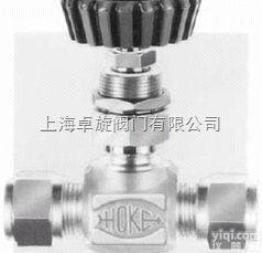 3700，3800，3900锻造体<em>针型阀</em> 美国<em>霍克</em>HOKE （上海）宗...