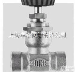 1700系列锻造本体的<em>针型阀</em> 美国<em>霍克</em>HOKE （上海）宗雨阀门有限公...