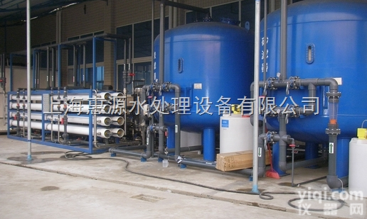 HY-500型  <em>车用</em>环保<em>尿素</em>溶液<em>生产设备</em>