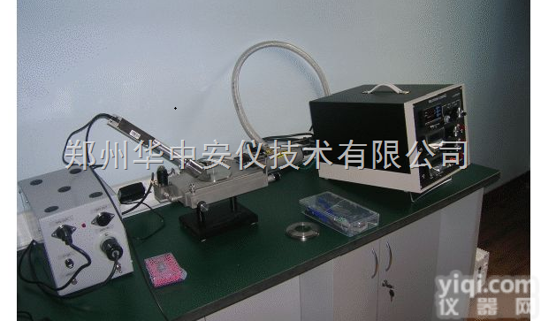 CL40-Ⅲ型<em>阴极发光</em>仪  英国DETECTOR公司 CL40-Ⅲ型<em>阴极发光</em>仪