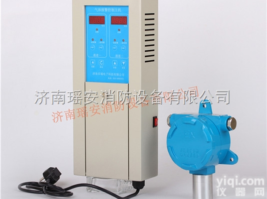 JS-GA600  <em>火锅店</em>天然气<em>报警器</em>