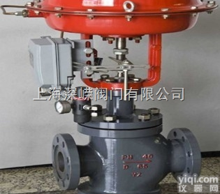 ZJHQ、ZJHX 、  气动<em>薄膜</em><em>三通</em><em>调节阀</em>