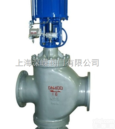 气动<em>活塞</em>三通<em>调节阀</em>  气动<em>活塞</em>三通<em>调节阀</em>