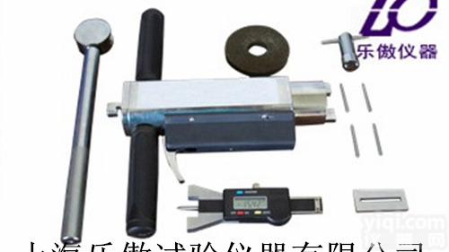<em>砂浆</em>强度的<em>检测仪</em>