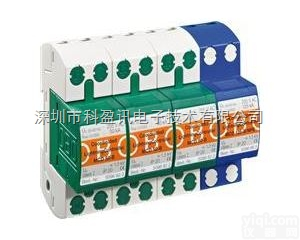 OBO MC50-B/3+<em>NPE</em>  OBO MC50-B/3+<em>NPE</em><em>一级</em>保护<em>防雷器</em>