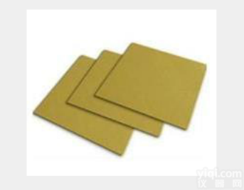 F884环氧玻璃布<em>层压板</em>（<em>半导体</em>板）