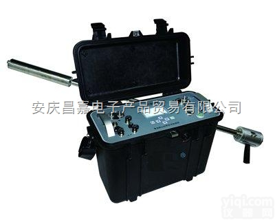 崂应3073型   <em>烟气</em><em>重金属</em><em>采样器</em>、烟道汞采样仪