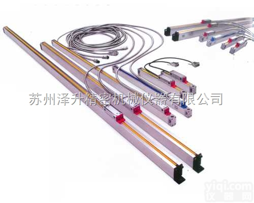 sta5索信soxin<em>光栅</em>尺传感器