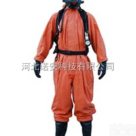 NA  <em>防护服</em>系列：气体<em>致密</em>型化学<em>防护服</em>