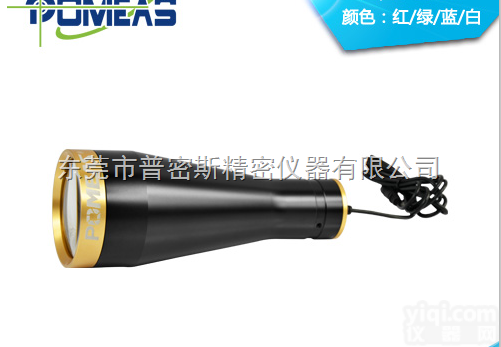 PMS-LTD-60/R/G/B/W  东莞PMS 工业<em>镜头</em>厂家 工业相机 <em>光源</em>