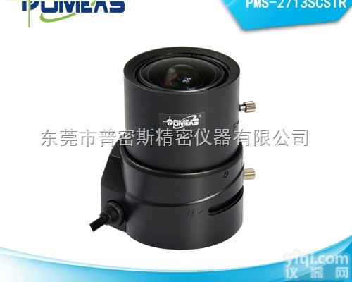 <em>PMS</em>-2713SCSIR  <em>工业</em><em>镜头</em> <em>工业</em>相机 <em>PMS</em> <em>镜头</em>厂家 手工变焦CCTV<em>镜头</em>