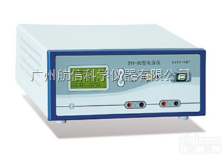DYY-8C双稳<em>定时</em><em>电泳仪</em>电源（<em>北京</em>市六一）