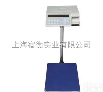 辽宁带打印功能<em>电子秤</em>，鞍山600kg可<em>移动式</em>电子称
