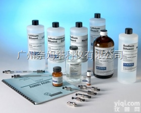 Pickering  <em>氨基甲酸酯</em><em>杀虫剂</em>分析试剂包0352-0009