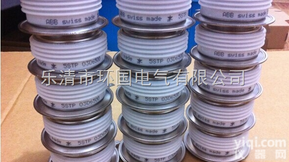 瑞士ABB可控硅ZG总代理<em>5STP12F4200</em>现货
