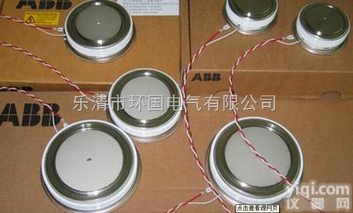 <em>TP24N54P287</em> <em>ABB</em><em>可控硅</em>总代理