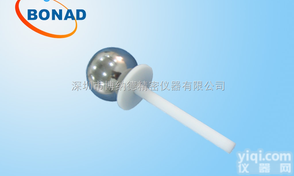 BND-A  IP10带手柄试球直径50MM试具A型<em>试验</em><em>探棒</em>IEC61032<em>标准</em>