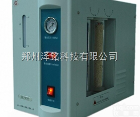 QL-150/300/500  <em>纯水</em><em>氢气</em><em>发生器</em>/电解<em>纯水</em>高纯<em>氢气</em><em>发生器</em>*