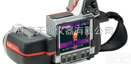 <em>Flir</em> A300  厂家供应美国菲力尔<em>Flir</em> A300固定<em>在线式</em>红外热像仪